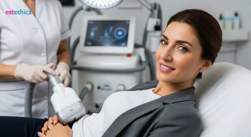 Discover the Best Body Sculpting Treatments Available