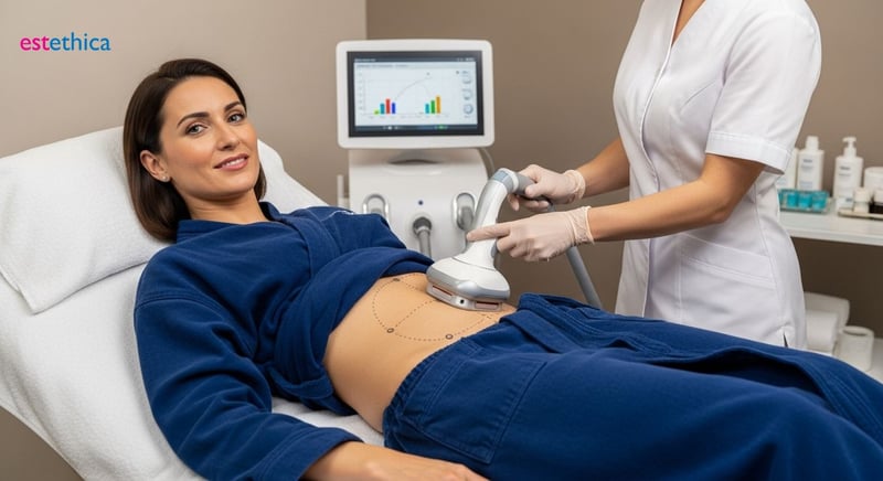 Cómo Eliminar Grasa de Zonas Específicas del Cuerpo
