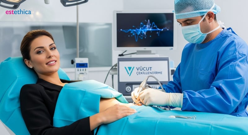 Targeting Liposuction for Stubborn Fat Areas