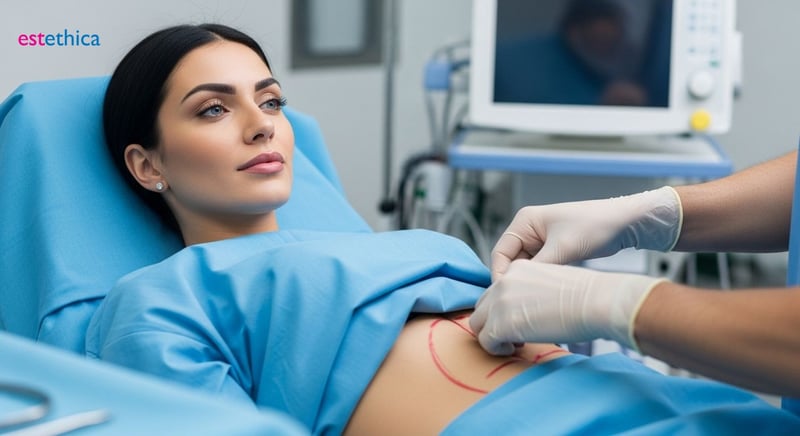 Meilleur Chirurgien Bodylift : Critères de Choix