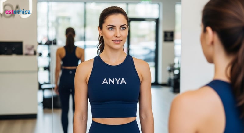 Как да стегна тялото си бързо: Ефективни стратегии