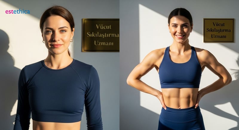 Тонус на мускулите и релеф на тялото: Съвети от експерти