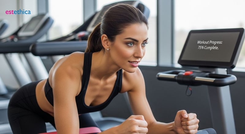 Диета за стягане на тялото: Храни за оформяне