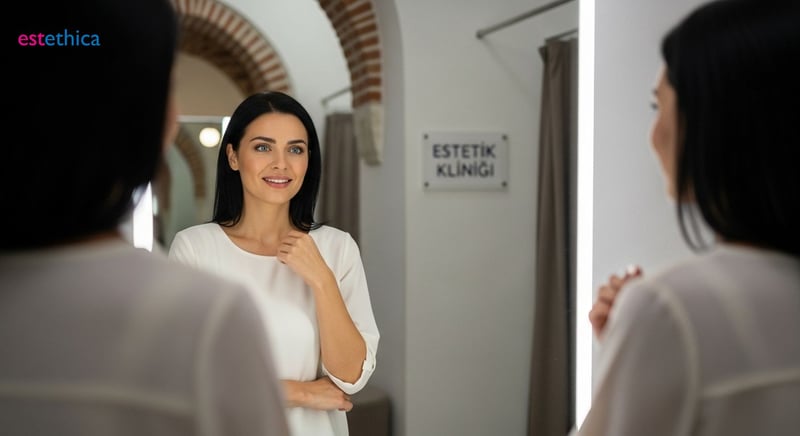 تطبيقات شد الجسم المترهل: الحلول المبتكرة