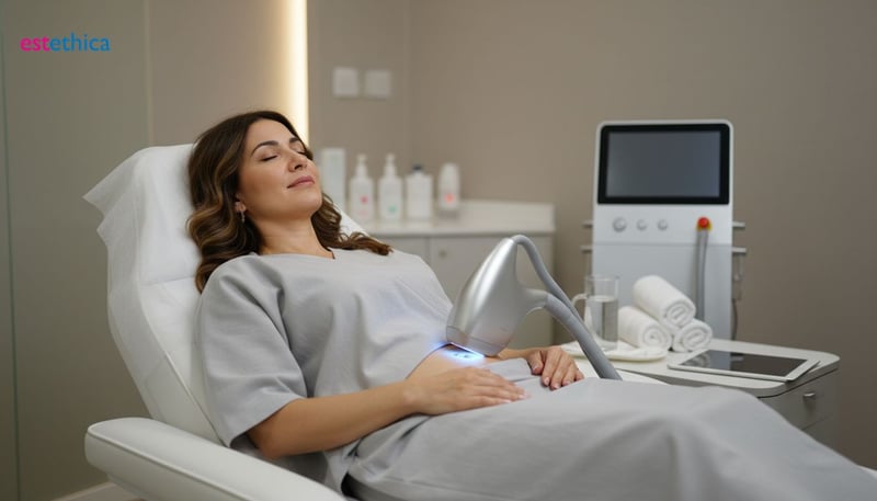 Chirurgische Hautstraffung: Wann ist sie nötig?