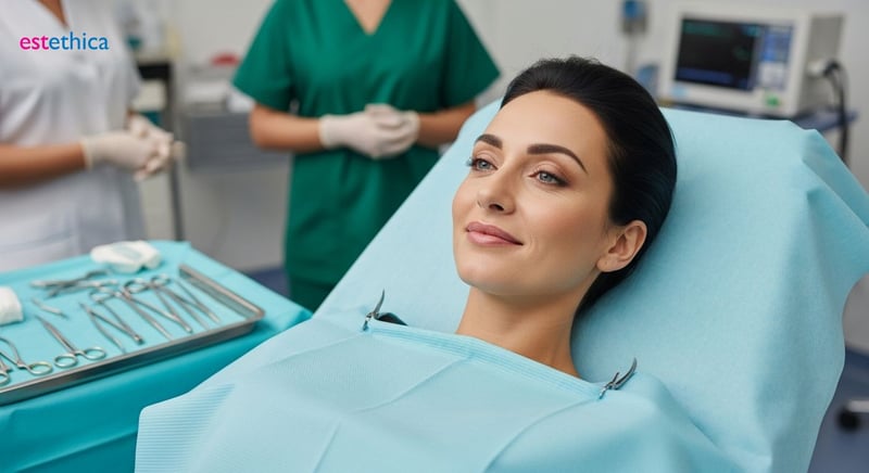 Genitalstraffung Kosten & Intimchirurgie Preise