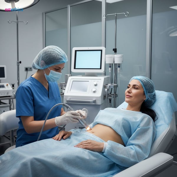 Vaser Liposuktion Kosten: Transparente Preisgestaltung