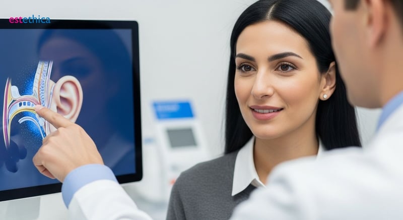 Ohrläppchenkorrektur und Segelohren anlegen: Kosten im Überblick