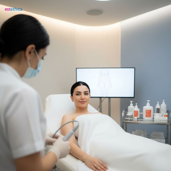 Der BBL Estetiği Sonrası İyileşme Süreci