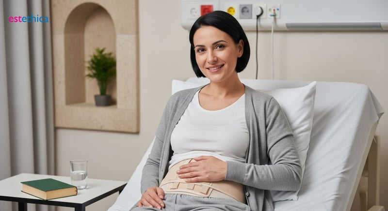 Erfahrungen Bauchdeckenstraffung: Was Patienten berichten