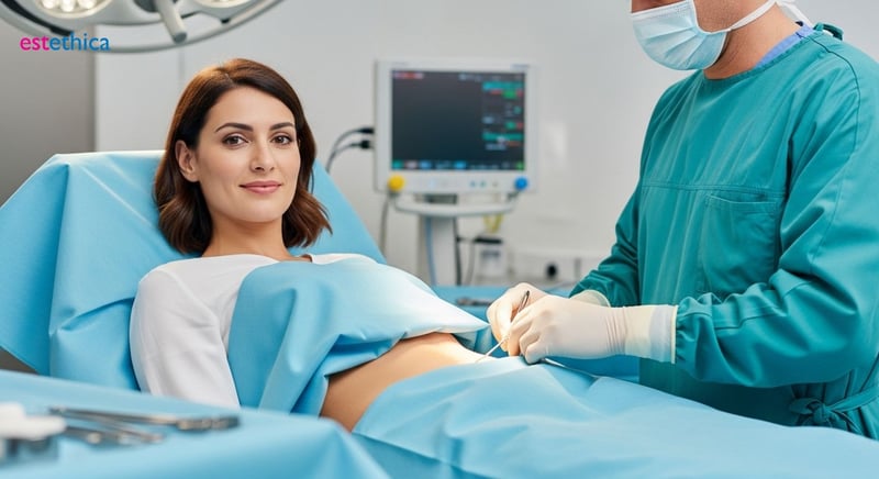 Abdominoplastik Kosten: Ein umfassender Überblick
