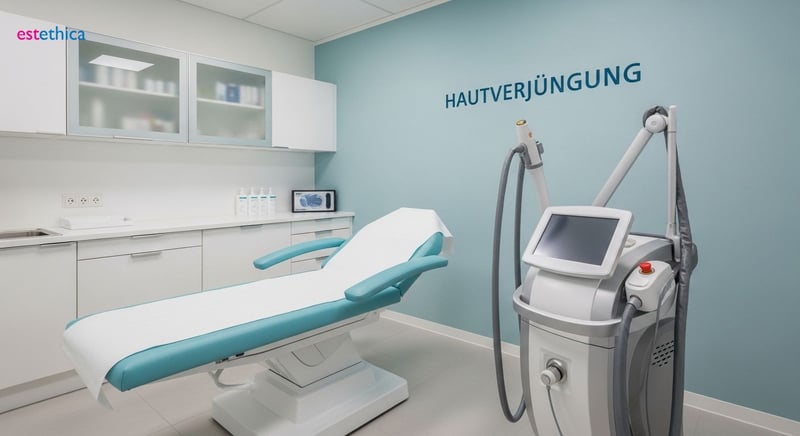 Hautstraffung: Bedeutung und Nutzen