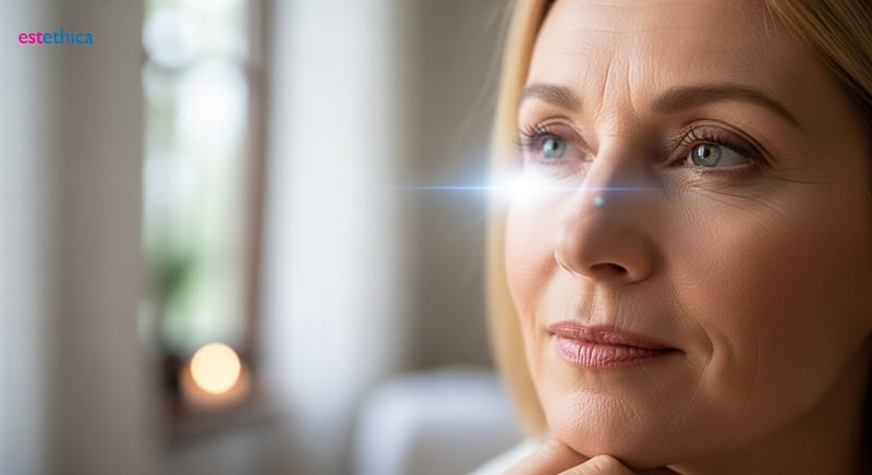 Moderne Gesichtsstraffung: Was erwartet Sie?