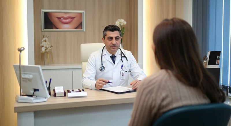 Lippenlift: Definition und Anwendungsbereiche