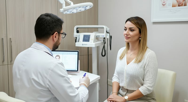 Facelift: Definition und Nutzen