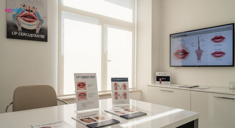 Lippenlift: Definition und Nutzen