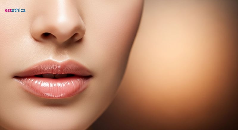 Lippenlift: Wann sinnvoll?