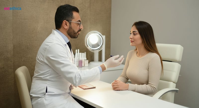 Lippenlift: Definition und Anwendungsbereiche