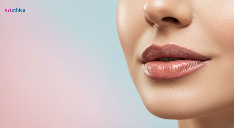 Lippenlift: Definition und Anwendung