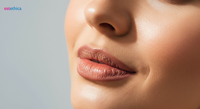 Lippenlift: Definition und Nutzen