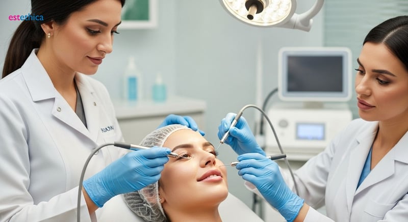 Lippenlifting: Definition und Nutzen