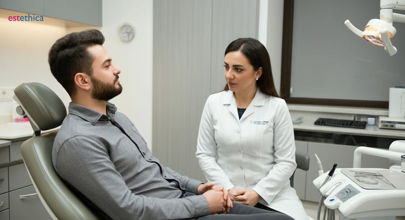 Zahnimplantat: umfassender Leitfaden