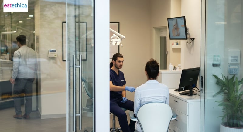 Zahnimplantat: Definition und Funktionsweise