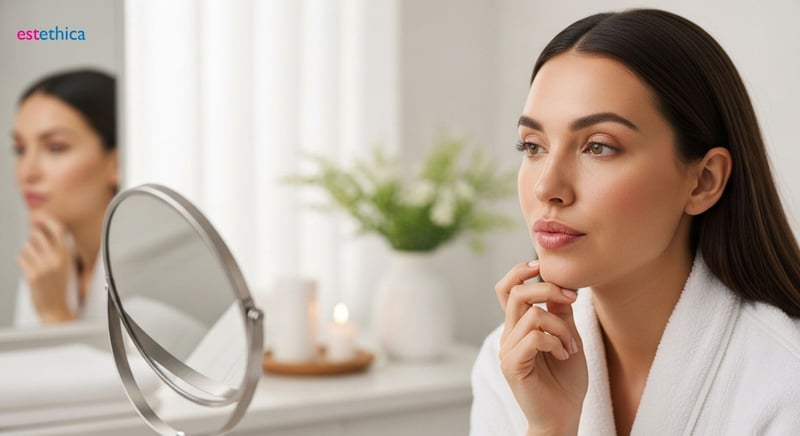 Lippenhebung: Definition und Nutzen