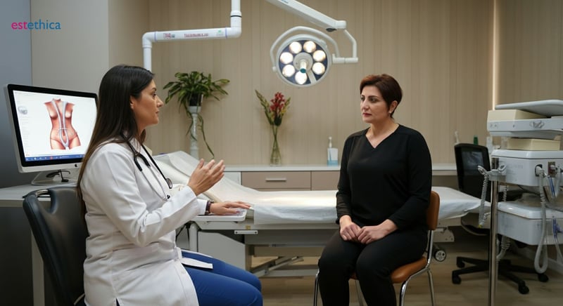 Magenoperation: Verfahren und Funktionsweise