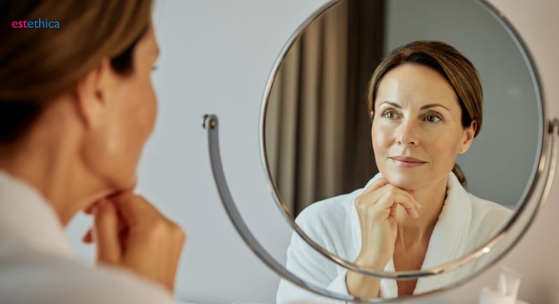 Gesichtschirurgie: Definition und Anwendungsbereiche