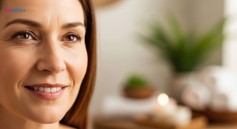 Gesichtsverjüngung: Wann sinnvoll?