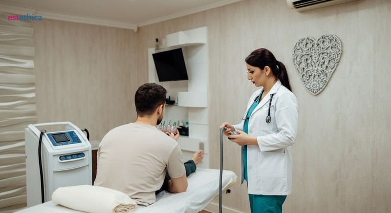 Hacamat: Traditionelle Schröpftherapie erklärt