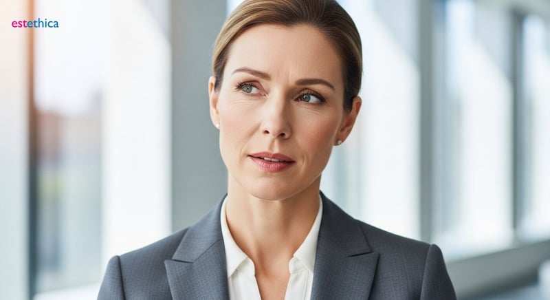 Hautstraffung: Was es ist und wann es hilft