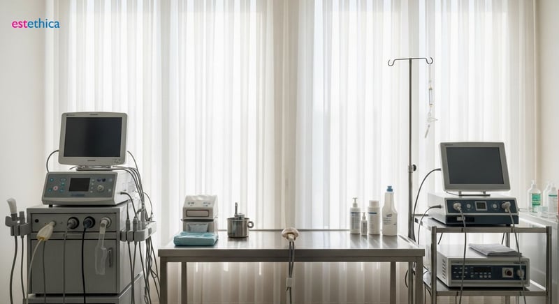 Intimchirurgie: Definition und Nutzen