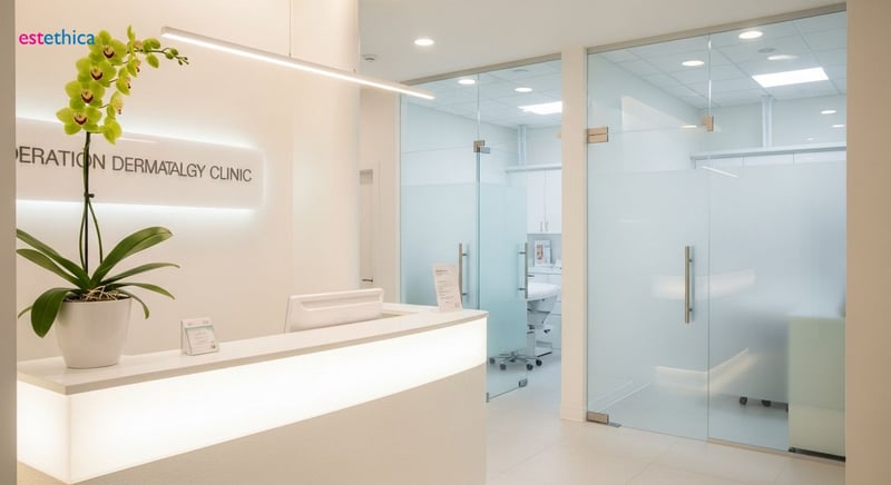 Kosmetische Dermatologie: Bedeutung und Vorteile