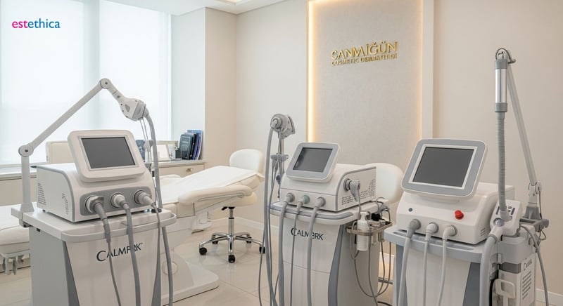 Kosmetische Dermatologie: Definition und Nutzen