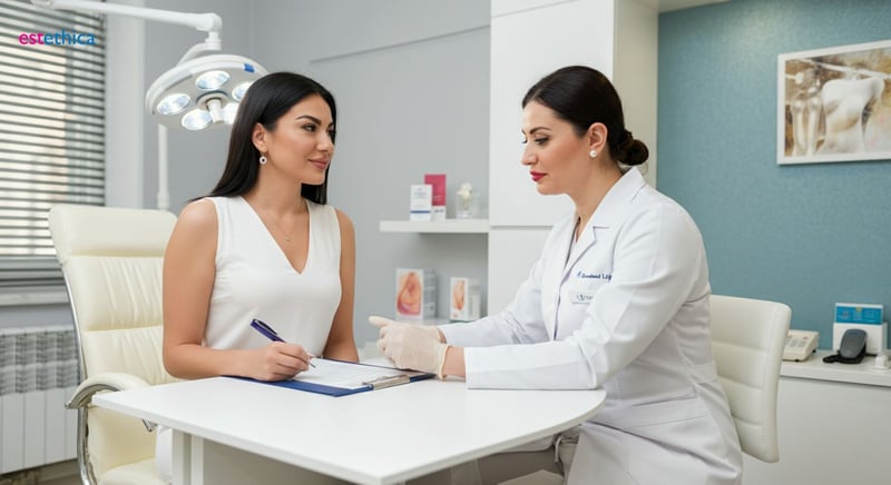 Liposuktion: Definition und Anwendungsbereiche