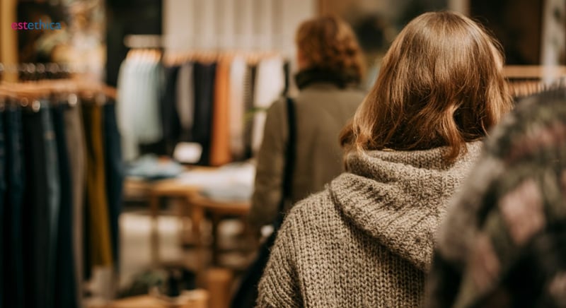 Nachhaltige Mode: Bedeutung und Wichtigkeit
