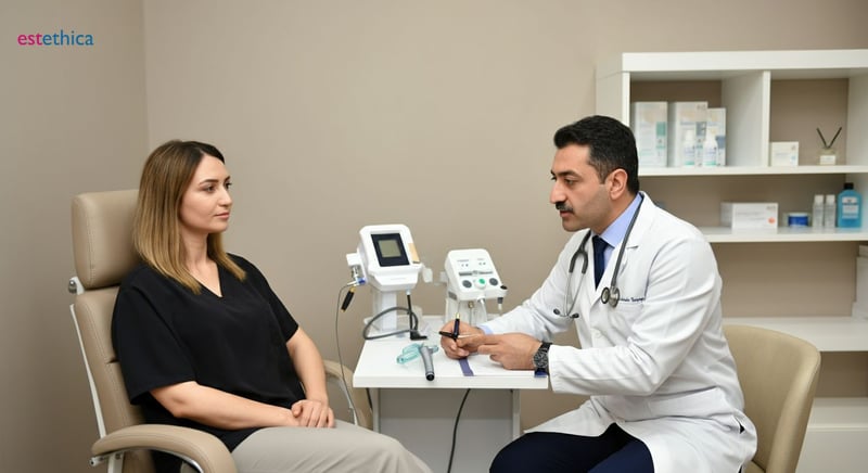 Ozontherapie Erklärung und Funktionsweise