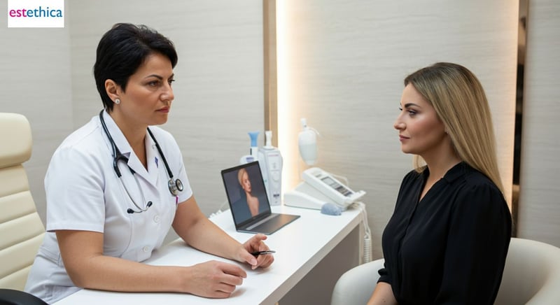 Ästhetische Chirurgie Überblick