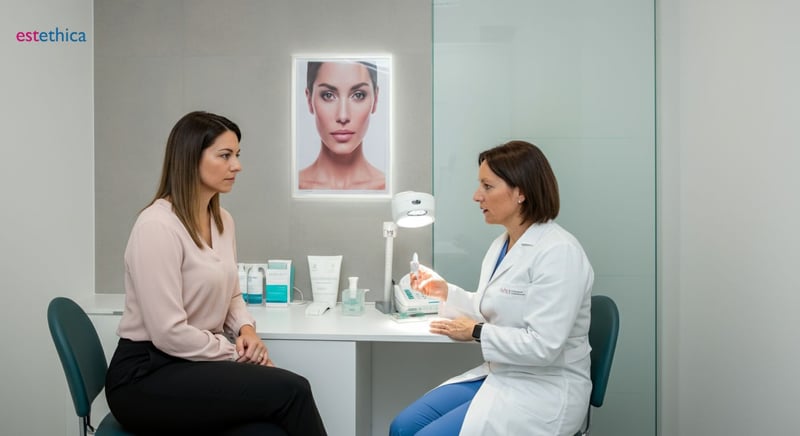 Ästhetische Chirurgie Überblick Bild