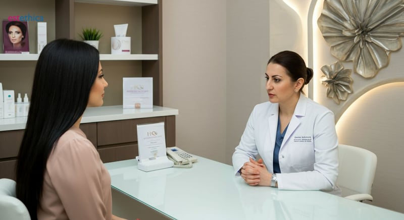 Ästhetische Chirurgie Überblick Bild