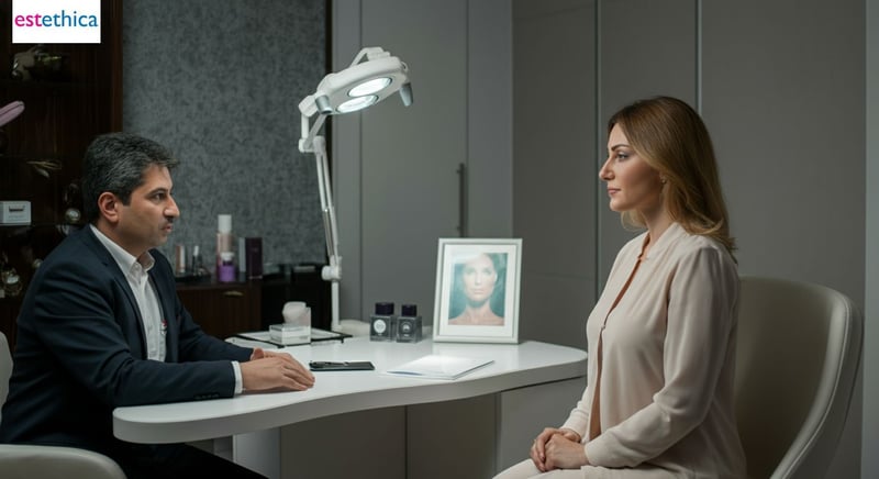 Ästhetische Chirurgie Überblick