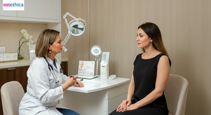 Ästhetische Chirurgie: Definition und Bedeutung