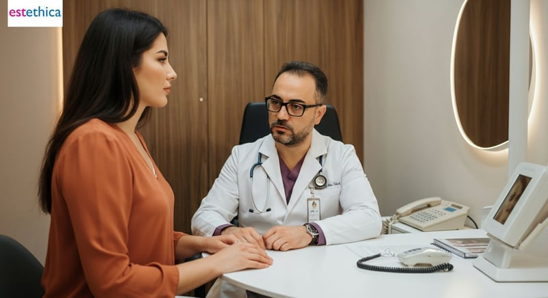 Ästhetische Chirurgie: Definition und Bedeutung