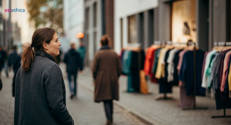Nachhaltige Mode: Was macht sie wirklich aus?