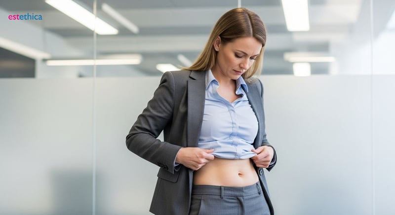 Bauchdeckenstraffung: Was Sie wissen müssen