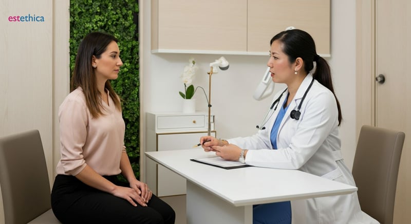 Liposuktion: Wichtige Informationen und Tipps