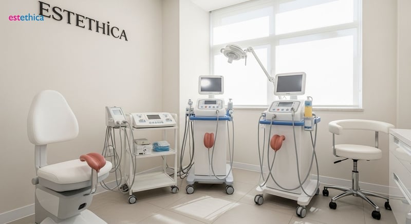 Genitalchirurgie: Wichtige Informationen
