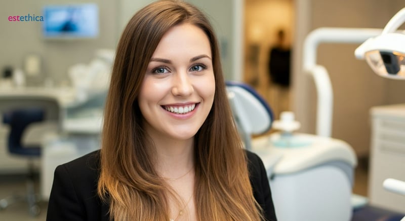 Veneers: Vorteile und Anwendung